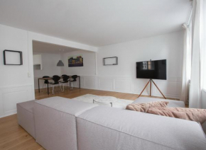Beautiful 2-bed in top Copenhagen location, Copenhagen